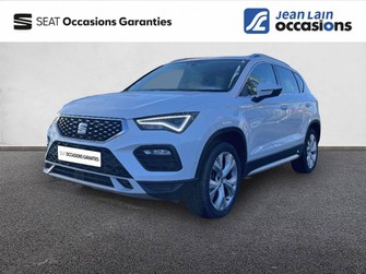 Photo Seat Ateca 2.0 TDI 150 ch Start/Stop DSG7 Xperience