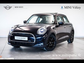 Photo Mini Mini 102ch Edition Camden