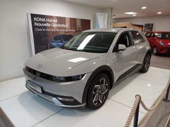 Photo Hyundai IONIQ 5 58 kWh - 170 ch Intuitive