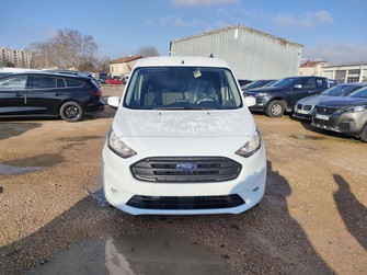 Photo Ford Transit Connect FGN TRANSIT CONNECT FGN L1 1.0E100 E85 S&S