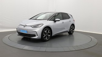 Photo Volkswagen ID.3 204 ch Pro Performance Style Exclusive