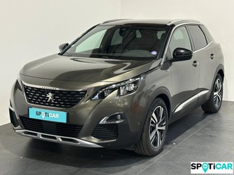 Photo Peugeot 3008 HYBRID 225ch GT e-EAT8