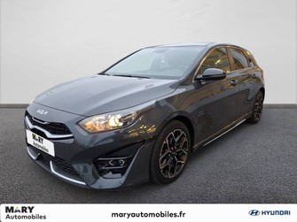 Photo Kia Ceed CEED 1.0 T-GDi 120 ch BVM6 GT Line