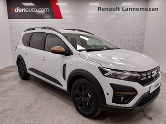 Photo Dacia Jogger Hybrid 140 7 places GSR2 Extreme