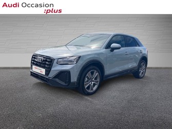Photo Audi Q2 35 TFSI 150ch S line S tronic 7