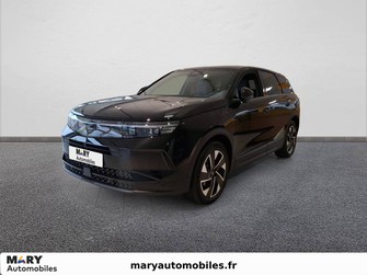 Photo Opel Grandland Grandland 1.2 Turbo Hybrid 136 ch e-DCT6