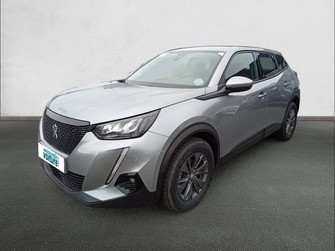 Photo Peugeot 2008 BUSINESS PureTech 130 S&amp;S EAT8 - Active