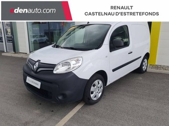 Photo Renault Kangoo VU EXPRESS BLUE DCI 95 EXTRA R-LINK