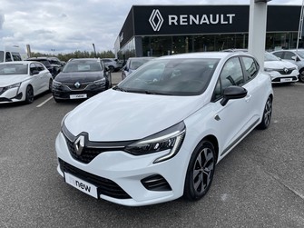 Photo Renault Clio V Clio E-Tech 140