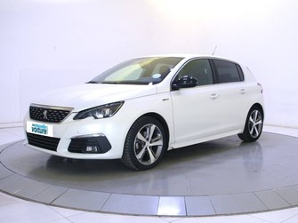 Photo Peugeot 308 308 PureTech 130ch S&S EAT8