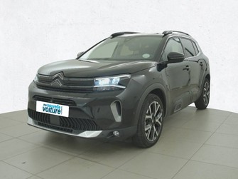 Photo Citroen C5 Aircross C5 Aircross PureTech 130 S&S EAT8