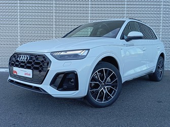 Photo Audi Q5 Q5 40 TDI 204 S tronic 7 Quattro