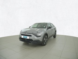 Photo Citroen C4 C4 PureTech 100 BVM6