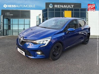 Photo Renault Clio 1.0 TCe 90ch Business -21
