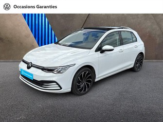 Photo Volkswagen Golf 1.0 eTSI OPF 110ch MATCH DSG7