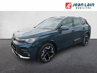 Photo Volkswagen Tiguan 2.0 TDI 150ch DSG7 R-Line