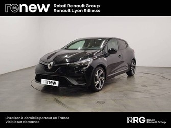 Photo Renault Clio V Clio TCe 140