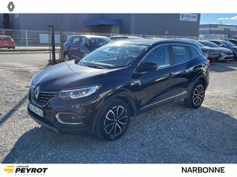 Photo Renault Kadjar Blue dCi 115 EDC Intens