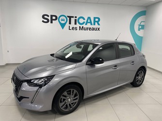 Photo Peugeot 208 208 PureTech 75 S&S BVM5