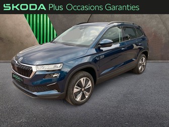 Photo Skoda Karoq 1.5 TSI ACT 150ch Business DSG7