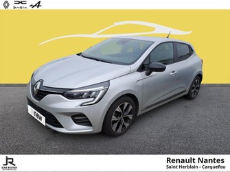 Photo Renault Clio 1.0 TCe 100ch Evolution GPL
