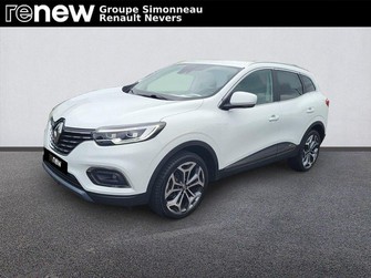 Photo Renault Kadjar Blue dCi 115 Intens