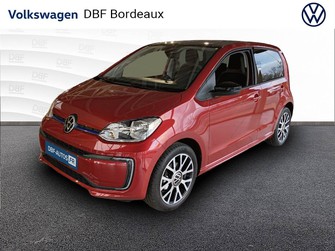 Photo Volkswagen Up ! 2.0 e-up! 83 Electrique