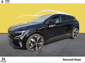 Photo Renault Megane E-Tech Electric EV60 220ch Techno optimum charge