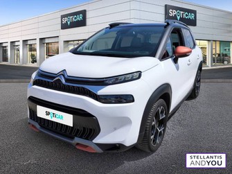 Photo Citroen C3 Aircross PureTech 130 S&S EAT6 Shine Pack