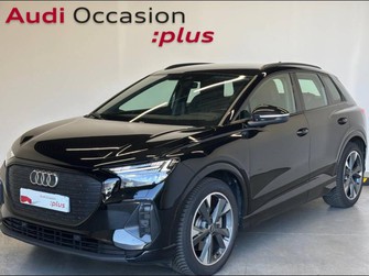 Photo Audi Q4 e-tron 204ch Design Luxe