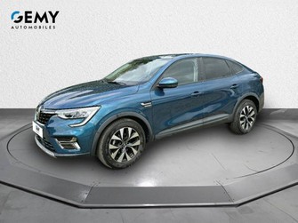 Photo Renault Arkana TCe 140 EDC - 22 Evolution