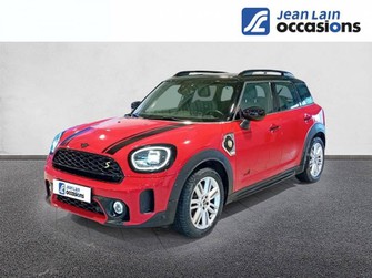 Photo Mini  Mini Countryman 125 - 95 ch ALL4 BVA6 Cooper SE Edition Northwood