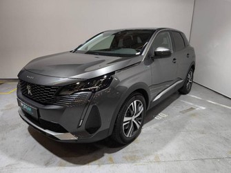 Photo Peugeot 3008 HYBRID 225ch Allure e-EAT8