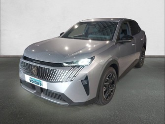 Photo Peugeot 3008 3008 Hybrid 136 e-DCS6