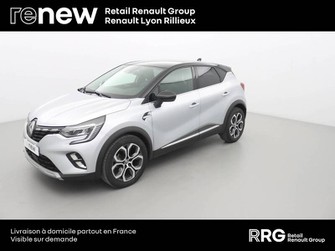 Photo Renault Captur Captur TCe 90