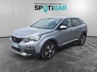 Photo Peugeot 3008 3008 1.6 THP 165ch S&S EAT6