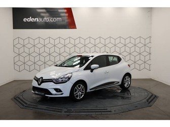 Photo Renault Clio TCe 90 E6C Business
