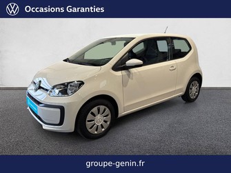 Photo Volkswagen Up Up 1.0 60