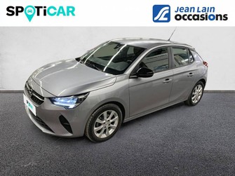 Photo Opel Corsa 1.2 75 ch BVM5 Edition Business