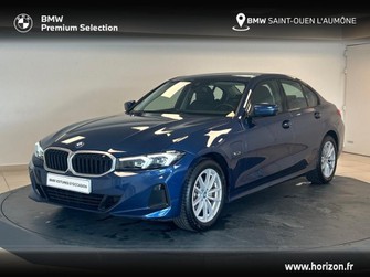 Photo Bmw Serie 3 Série 3 330eA 292ch Business Design