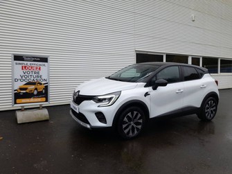 Photo Renault Captur Captur TCe 90