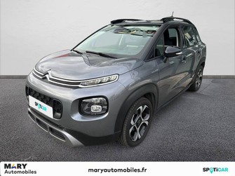Photo Citroen C3 Aircross PureTech 110 S&S BVM5 Shine