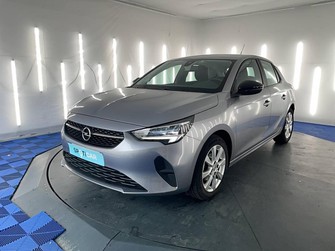 Photo Opel Corsa F 1.2 75 ch BVM5 Edition Business 5p