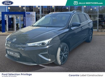 Photo MG  EV 156ch - 61kWh Luxury MY23