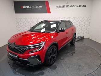 Photo Renault Austral E-Tech hybrid 200 Techno esprit Alpine 5p