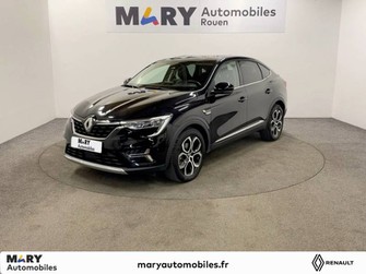 Photo Renault Arkana E-Tech 145 - 21B Intens