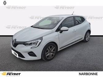 Photo Renault Clio TCe 100 Zen