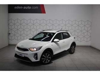 Photo Kia Stonic 1.0 T-GDi 100 ch BVM6 Active