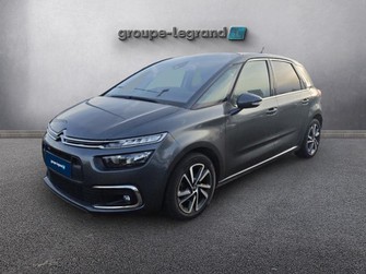 Photo Citroen C4 Picasso PureTech 130ch Feel S&S
