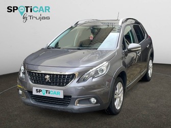 Photo Peugeot 2008 2008 PureTech 110ch S&S BVM6